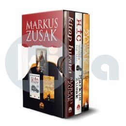 Markus Zusak Çok Satanlar Seti