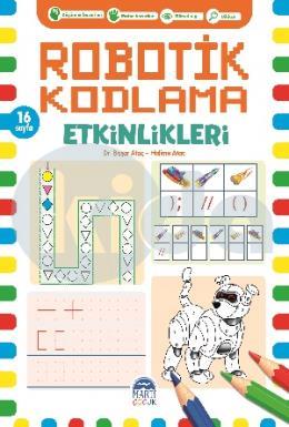 Robotik Kodlama Etkinlikleri - 7