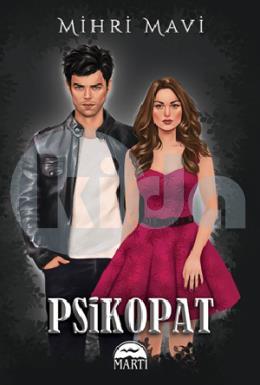 Psi̇kopat 1