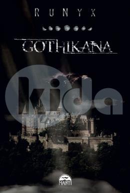 Gothikana