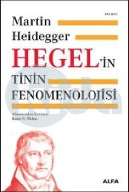 Hegelin Tinin Fenomenolojisi