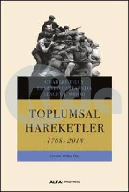 Toplumsal Hareketler 1768-2018