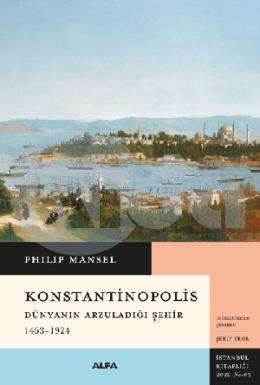 Konstantinopolis