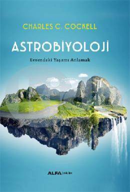 Astrobiyoloji (Ciltli)