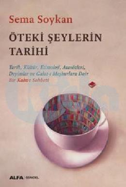 Öteki Şeylerin Tarihi