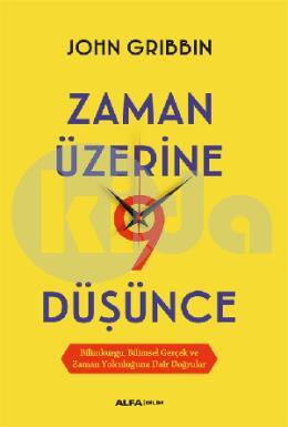 Zaman Üzerine Dokuz Düşünce