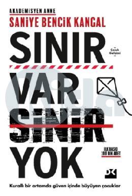 Sınır Var Sinir Yok (Ciltli)