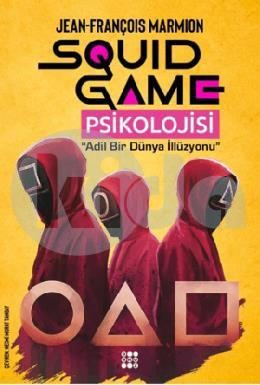 Squid Game Psikolojisi