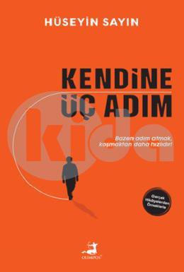 Kendine Üç Adım