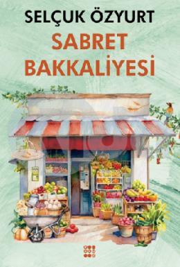 Sabret Bakkaliyesi