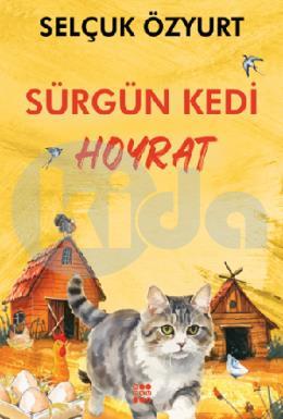 Sürgün Kedi Hoyrat