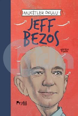 Jeff Bezos Mucitler Okulu