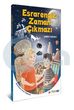 Esrarengiz Zaman Çıkmazı