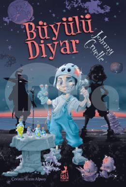 Büyülü Diyar