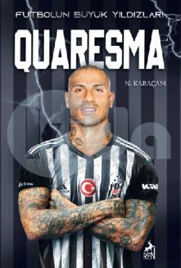 Futbolun Büyük Yıldızları Quaresma