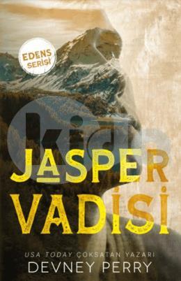 Jasper Vadisi