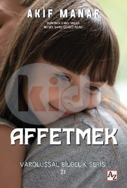 Affetmek