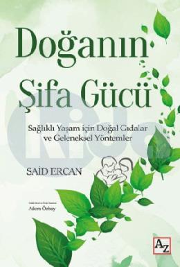 Doğanın Şifa Gücü