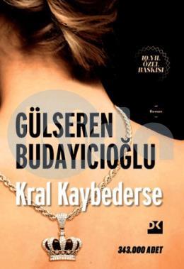 Kral Kaybederse - HC ( Ciltli)