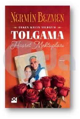 Tolgama Hasret Mektupları