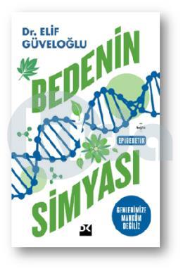 Bedenin Simyacı