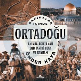 Dakikalar İçinde Ortadoğu