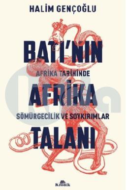 Batının Afrika Talanı