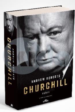 Churchill (Ciltli)