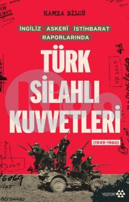 Türk Silahlı Kuvvetleri