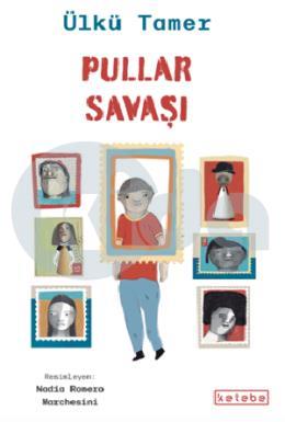 Pullar Savaşı