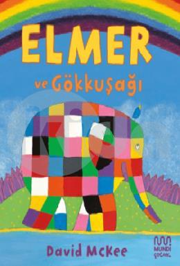 Elmer ve Gökkuşağı