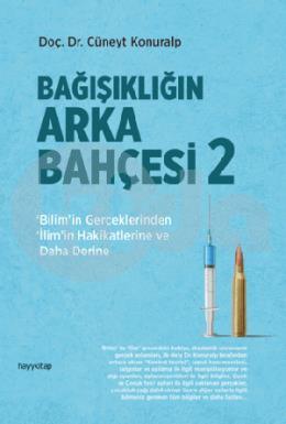 Bağışıklığın Arka Bahçesi 2