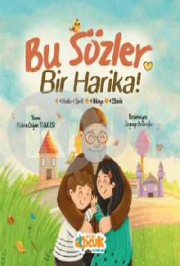 Bu Sözler Bir Harika