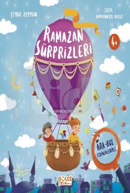 Ramazan Sürprizleri  Ara Bul