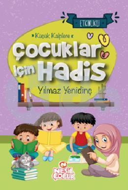 Çocuklar İçin Hadis