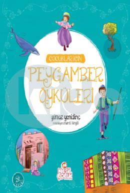 Çocuklar İçin Peygamber Öyküleri