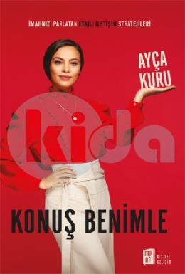 Konuş Benimle