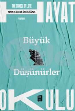 Büyük Düşünürler