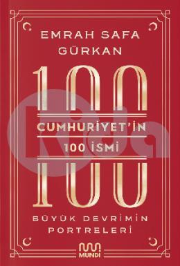 Büyük Devrimin Portreleri