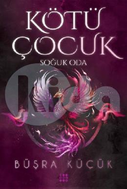 Kötü Çocuk 3 - Soğuk Oda