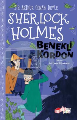 Sherlock Holmes  Benekli Kordon