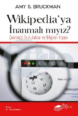 Wikipediaya İnanmalı mıyız?