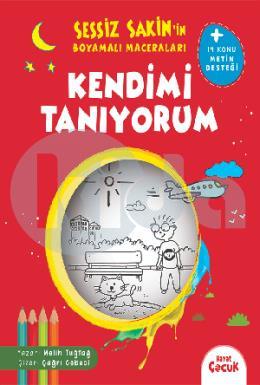 Kendimi Tanıyorum