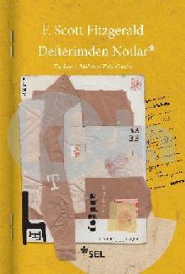 Defterimden Notlar