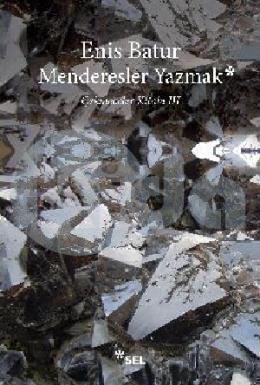 Menderesler Yazmak Çekmeceler Kitabı III