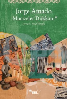 Mucizeler Dükkanı