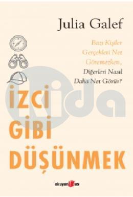 İzci Gibi Düşünmek