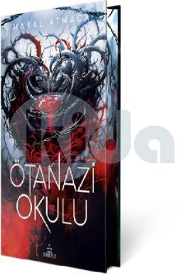 Ötanazi Okulu 4 (Ciltli Özel Baskı)