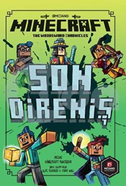 Minecraft (Son Direniş)