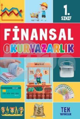 1.Sınıf Finansal Okulyazarlık